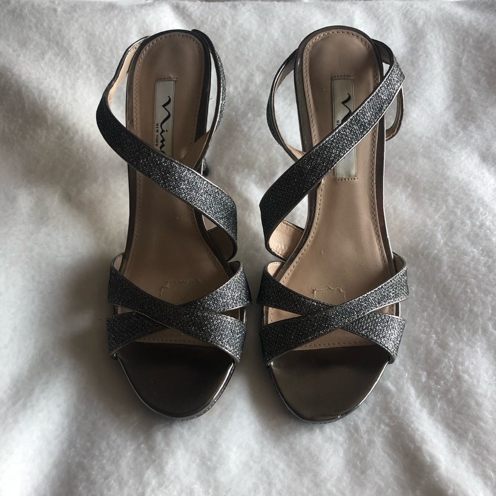 Nina Heels